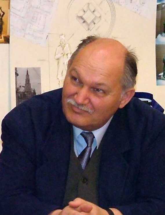 Constantin Cubleșan