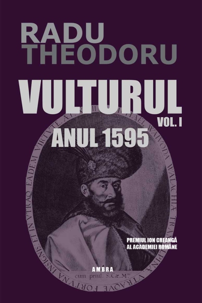 Vulturul - anul1595 de Radu Theodoru
