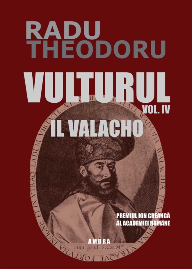 Vulturul vol. IV: Il Valacho