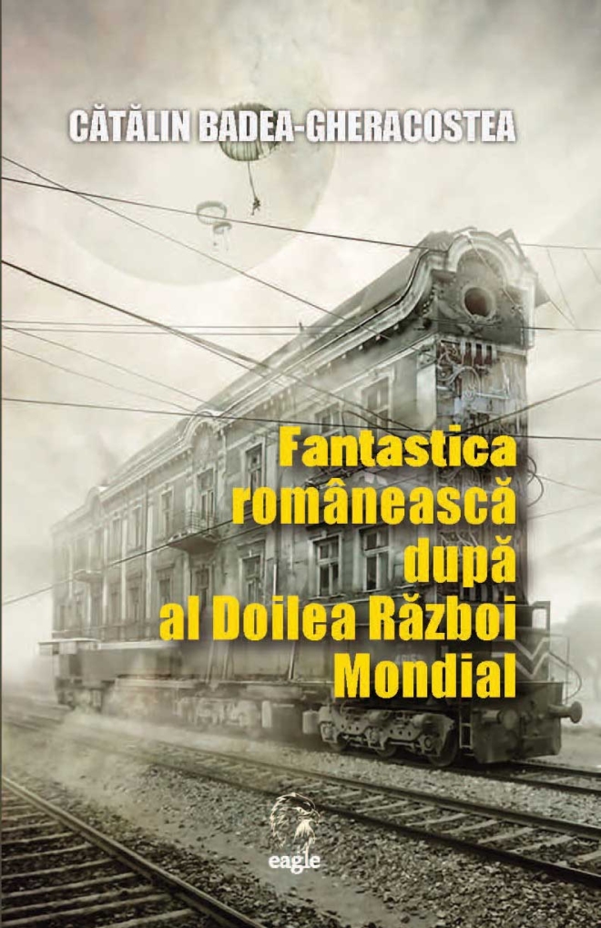 Fantastica românească după al doilea Război Mondial