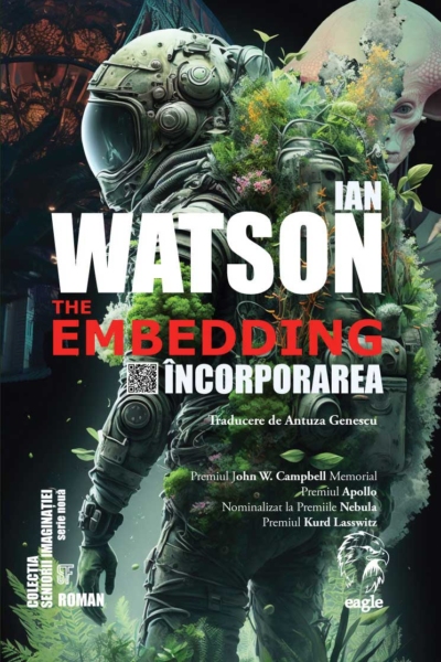 The Embedding: Încorporarea de Ian Watson