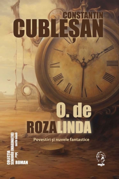 O. de Rozalinda de Constantin Cubleșan